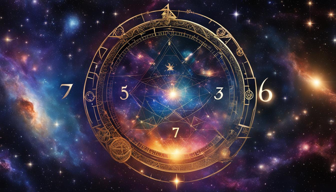 Numerology Milestones Interpretation